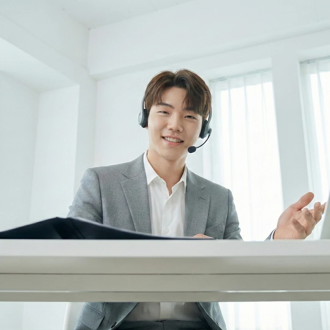 카드깡 사례 유형을 설명하는 자료 화면